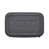 YETI Hopper Backflip 24 Soft Sided Cooler/Backpack, Charcoal - backpacks4less.com