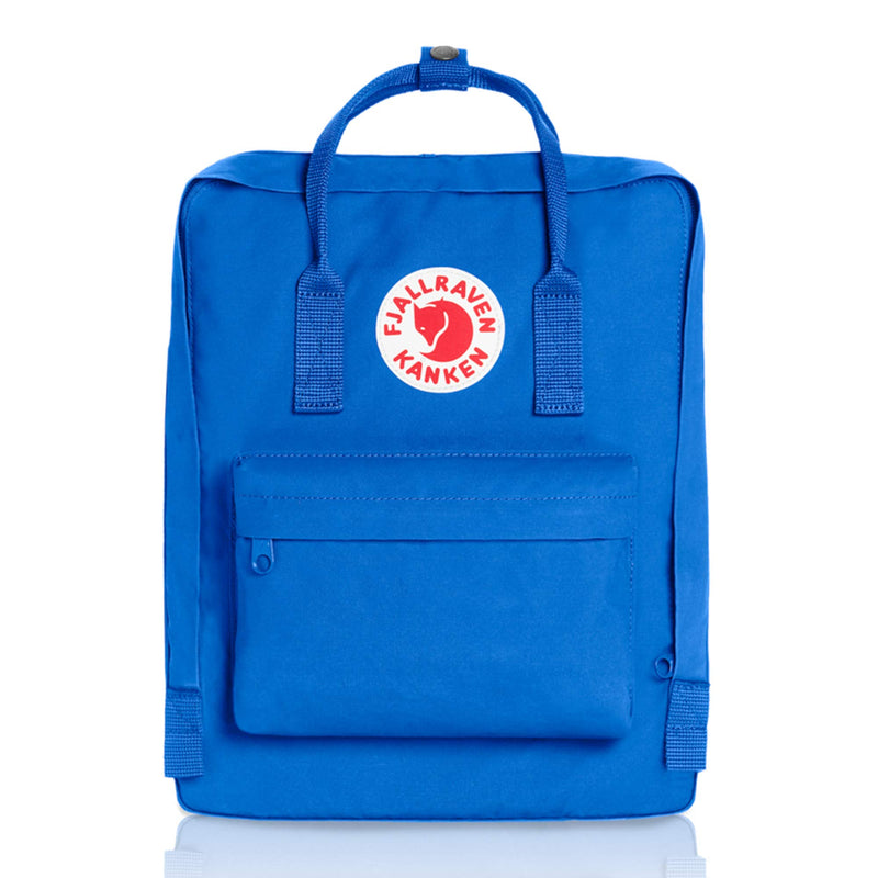 Fjallraven - Kanken Classic Backpack for Everyday, UN Blue - backpacks4less.com