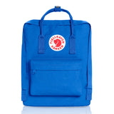 Fjallraven - Kanken Classic Backpack for Everyday, UN Blue