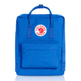 Fjallraven - Kanken Classic Backpack for Everyday, UN Blue - backpacks4less.com