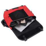 Timbuk2 Classic Messenger Bag, Heirloom Bixi, Small - backpacks4less.com