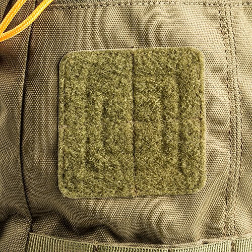 5.11 Rapid Origin Tactical Backpack with Laptop Sleeve, Hydration Pocket, MOLLE, Style 56355, Black - backpacks4less.com