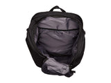 Nike Hoops Elite Hoops Pro Basketball Backpack (Black/Metallic Cool Grey) - backpacks4less.com