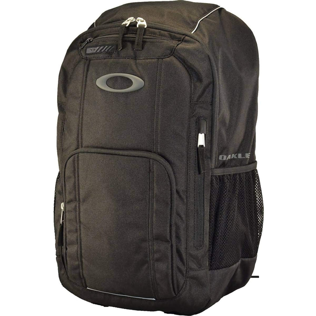 Oakley Mens Men's Enduro 25L 2.0, BLACKOUT, NOne SizeIZE - backpacks4less.com