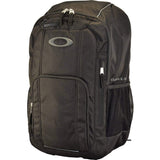 Oakley Mens Men's Enduro 25L 2.0, BLACKOUT, NOne SizeIZE - backpacks4less.com