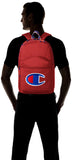 Champion Men's SuperCize Backpack, Red, OS - backpacks4less.com