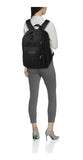 Jansport Big Student Backpack (Black) - backpacks4less.com