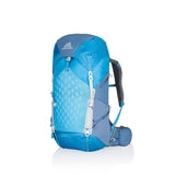 Gregory Mountain Products Maven 35 Liter Women's Backpack, River Blue, Extra Small/Small