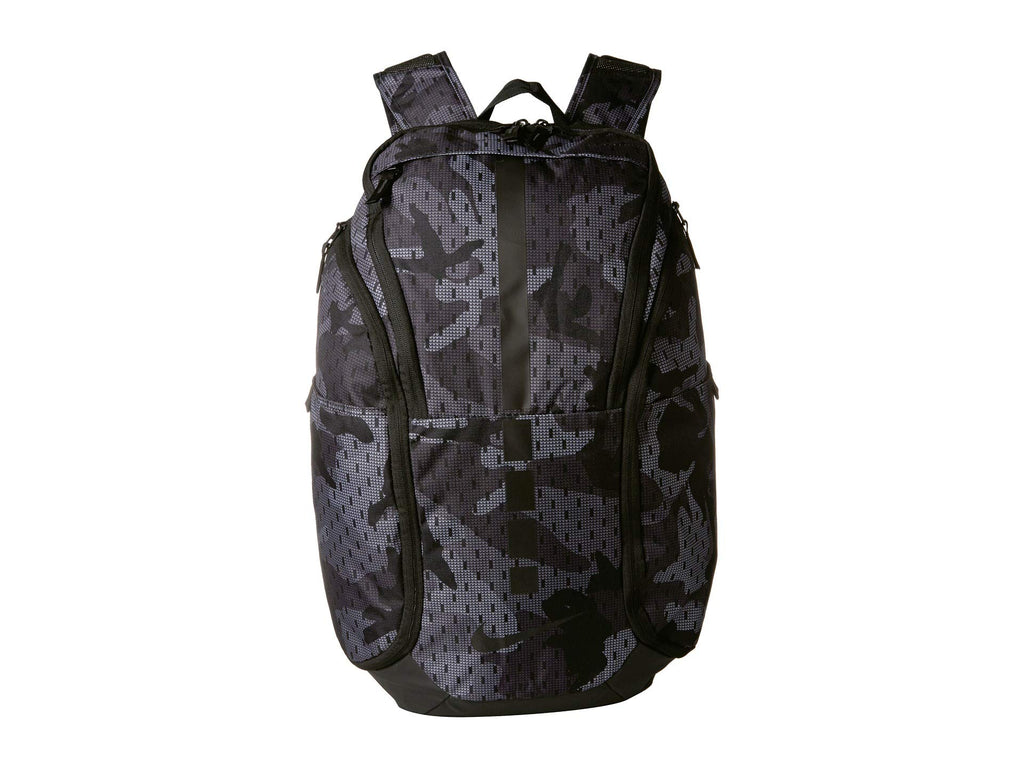 Nike Hoops Elite Pro Backpack Thunder Grey/Gun Smoke/Atmosphere Grey O –