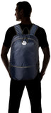 Quiksilver Men's PRIMITIV Packable Backpack, sky captain, 1SZ - backpacks4less.com