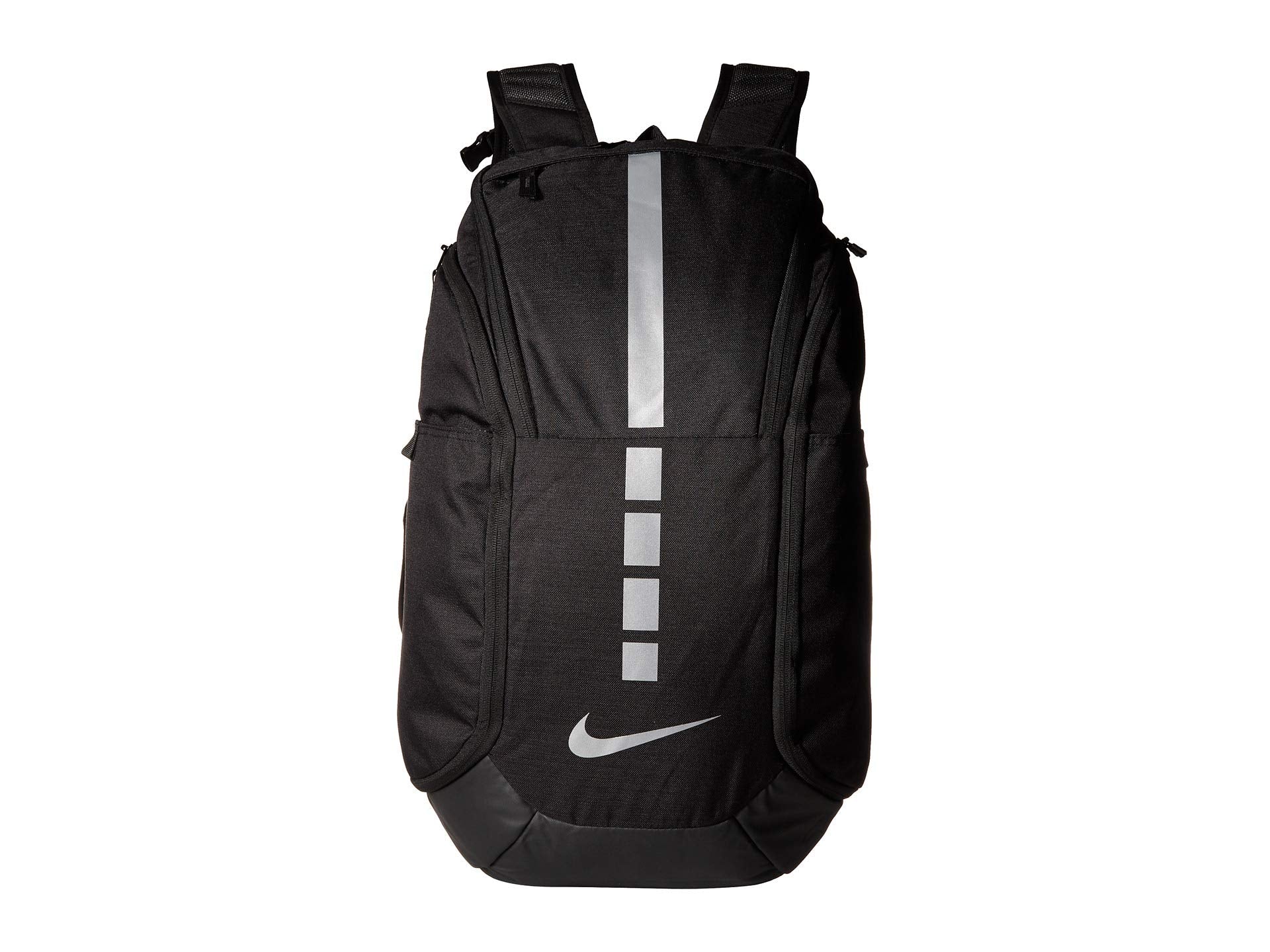 Nike Air Backpack-Black, Nylon/Polyester