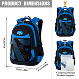 boys backpack, Fanspack 2019 new school bag nylon backpack for boys bookbags kid backpack - backpacks4less.com