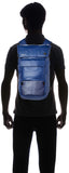 Timbuk2 Robin Pack Lightweight, OS, Blue Wish - backpacks4less.com