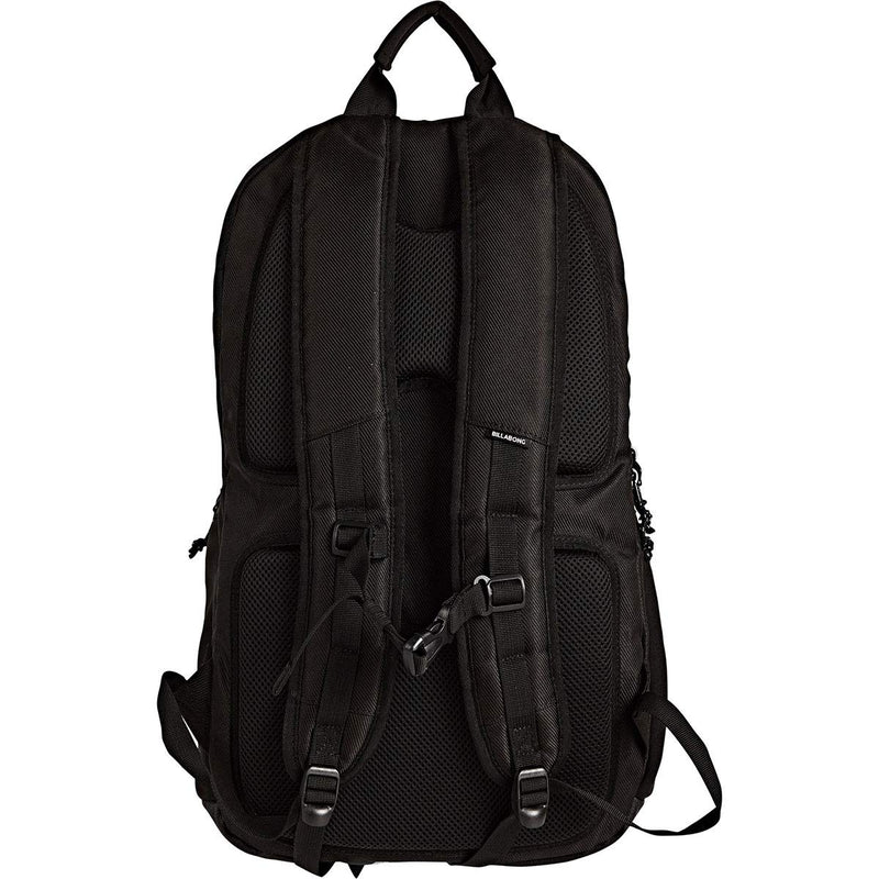 Billabong Men's Command Surf Backpack Stealth One Size - backpacks4less.com