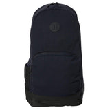 Hurley Seige Solid Backpack - Grey - backpacks4less.com