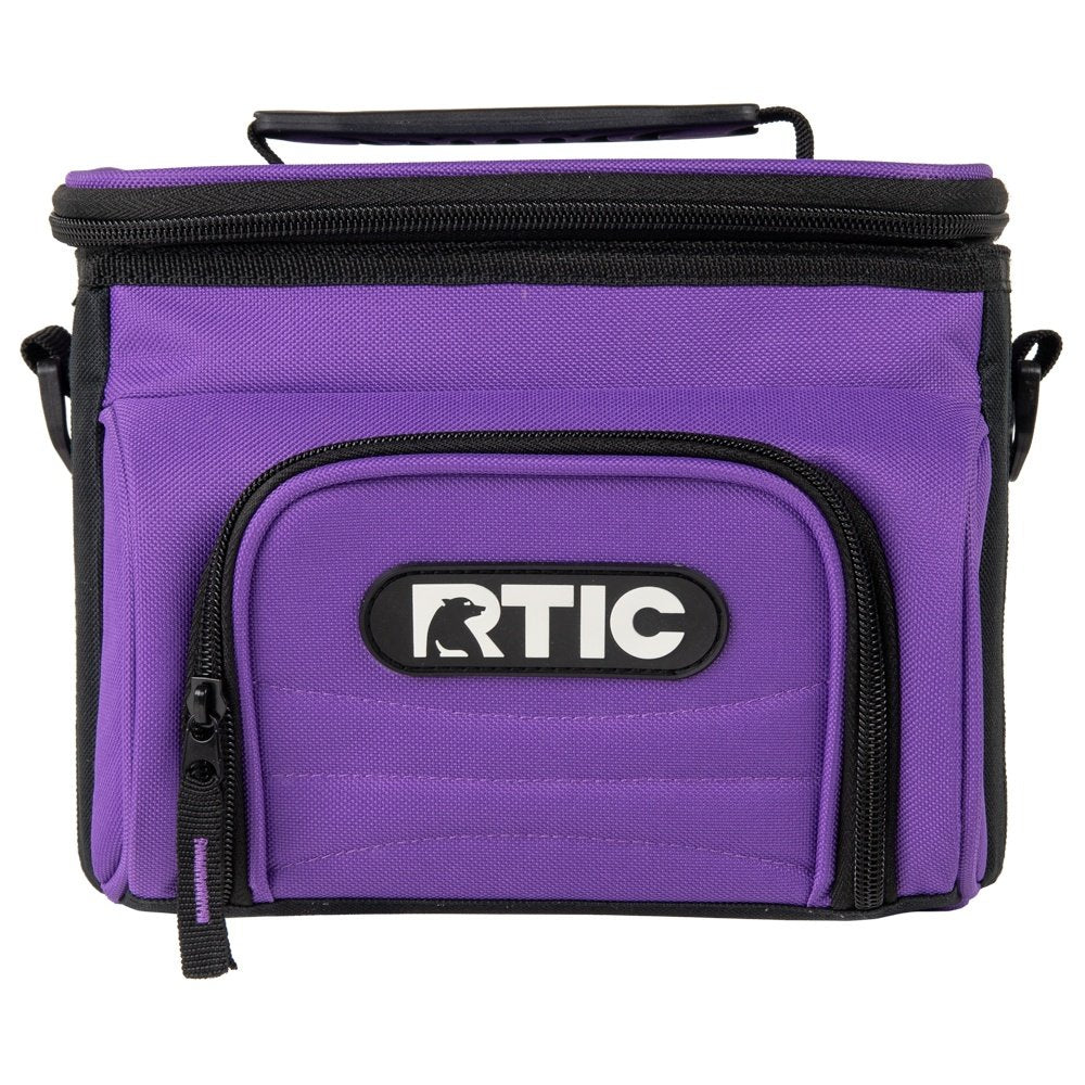 RTIC Insulated Day Cooler - 6 Can Custom