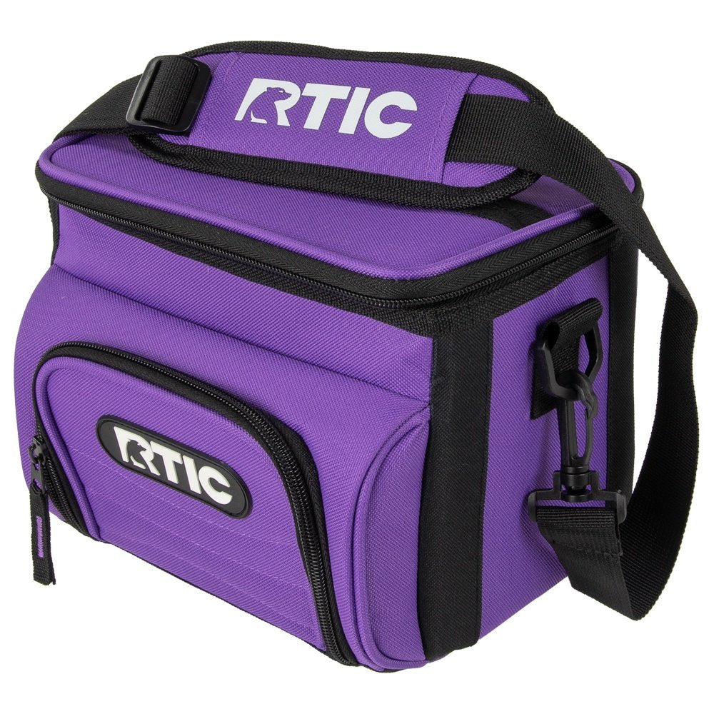 RTIC Insulated Day Cooler - 6 Can Custom