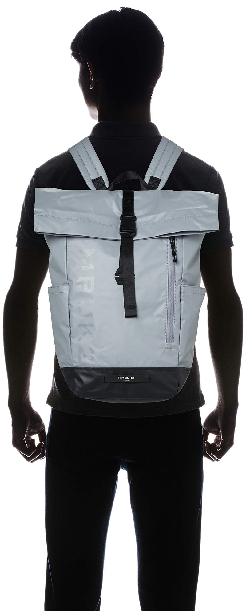 Timbuk2 7231-3-3082 Etched Tuck Backpack, Atmosphere - backpacks4less.com