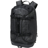 Oakley Men's Aero Backpack,One Size,Blackout