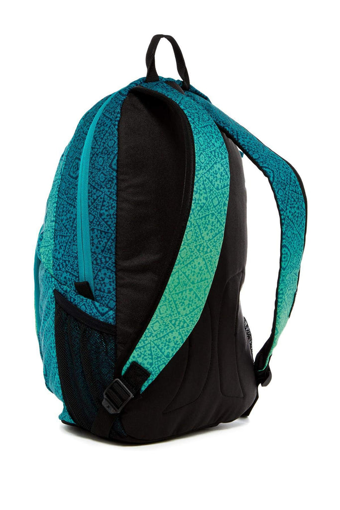 Hurley One and Only Printed Backpack–