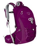 Osprey Packs Tempest 9 Women's Hiking Backpack, Mystic Magenta, Wxs/S, X-Small/Small - backpacks4less.com