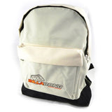 Billabong Backpack Beige Black. - backpacks4less.com