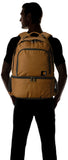Carhartt 2-in-1 Insulated Cooler Backpack, Brown - backpacks4less.com