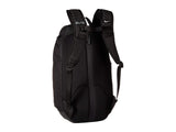 Nike Hoops Elite Hoops Pro Basketball Backpack (Black/Metallic Cool Grey) - backpacks4less.com