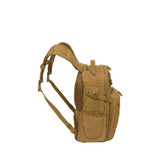 SOG Ninja Tactical Day Pack, 24.2-Liter, Clay Brown - backpacks4less.com
