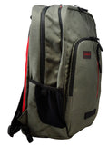 Timbuk2 Uptown Laptop Backpack (Concrete) - backpacks4less.com