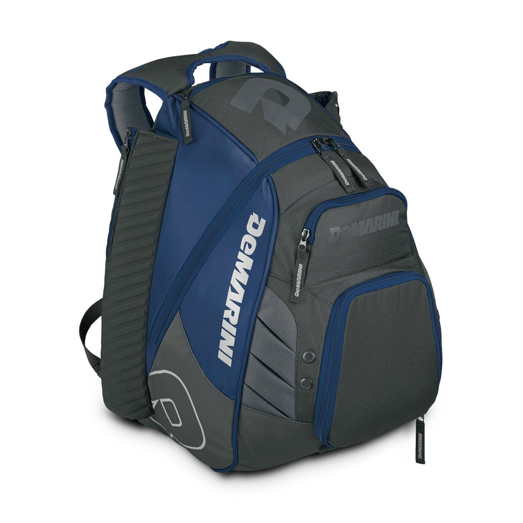 Demarini rebirth bat bag hotsell