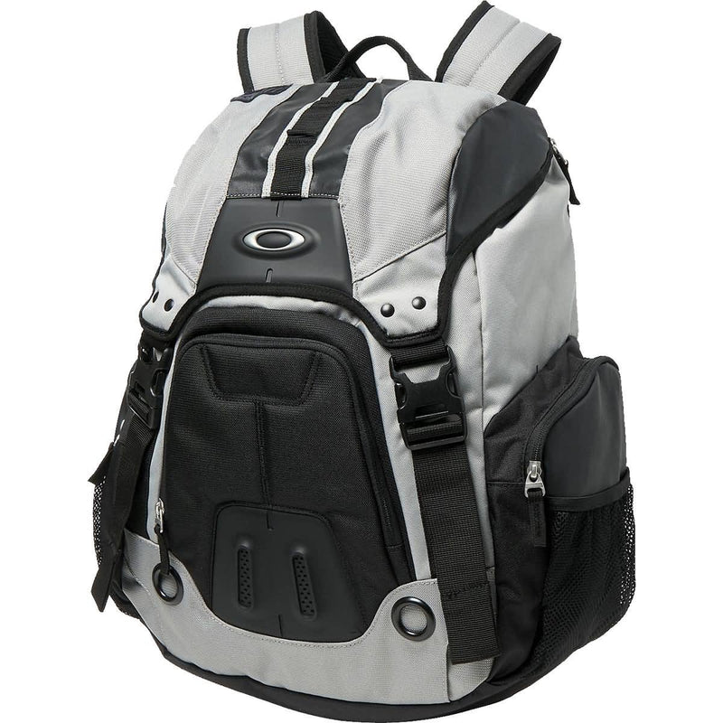 Oakley Men's Gearbox Lx Accessory, -stone gray - backpacks4less.com