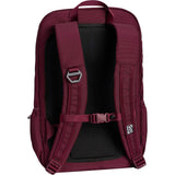 Timbuk2 4915-3-7997 Vert Backpack, Collegiate Red - backpacks4less.com
