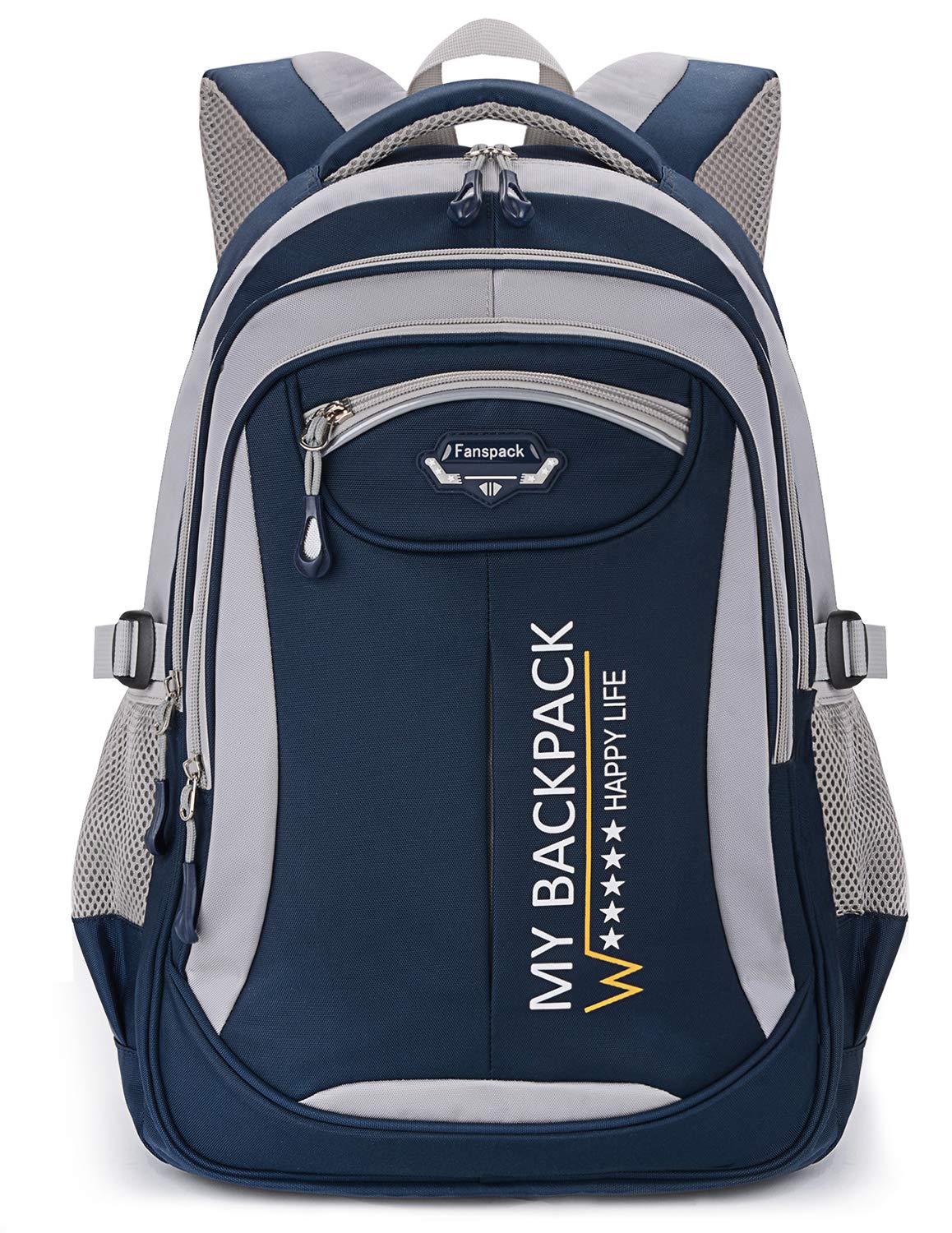 Popular school backpacks clearance 2019