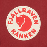 Fjallraven - Kanken Classic Backpack for Everyday, Ox Red/Goose Eye - backpacks4less.com