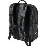 Oakley Mens Men's Street Skate Backpack, CORE CAMO, NOne SizeIZE - backpacks4less.com