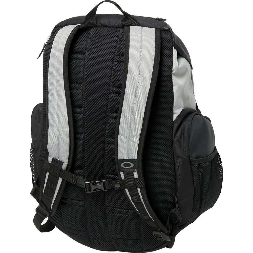 Oakley Men s Gearbox Lx Accessory stone gray backpacks4less