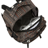 JanSport Unisex Driver 8 Mauve Mist Dot Swell One Size - backpacks4less.com