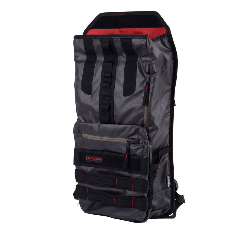 Timbuk2 Carbon/Fire Spire Backpack - backpacks4less.com