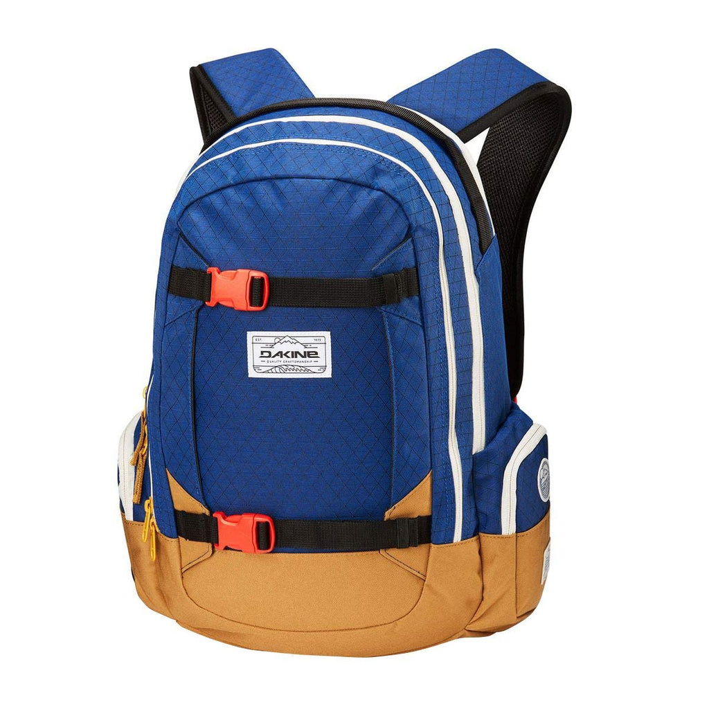 Dakine Mission Backpack 25L Scout One Size - backpacks4less.com