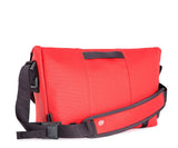 Timbuk2 Classic Messenger Bag, Heirloom Bixi, Small - backpacks4less.com