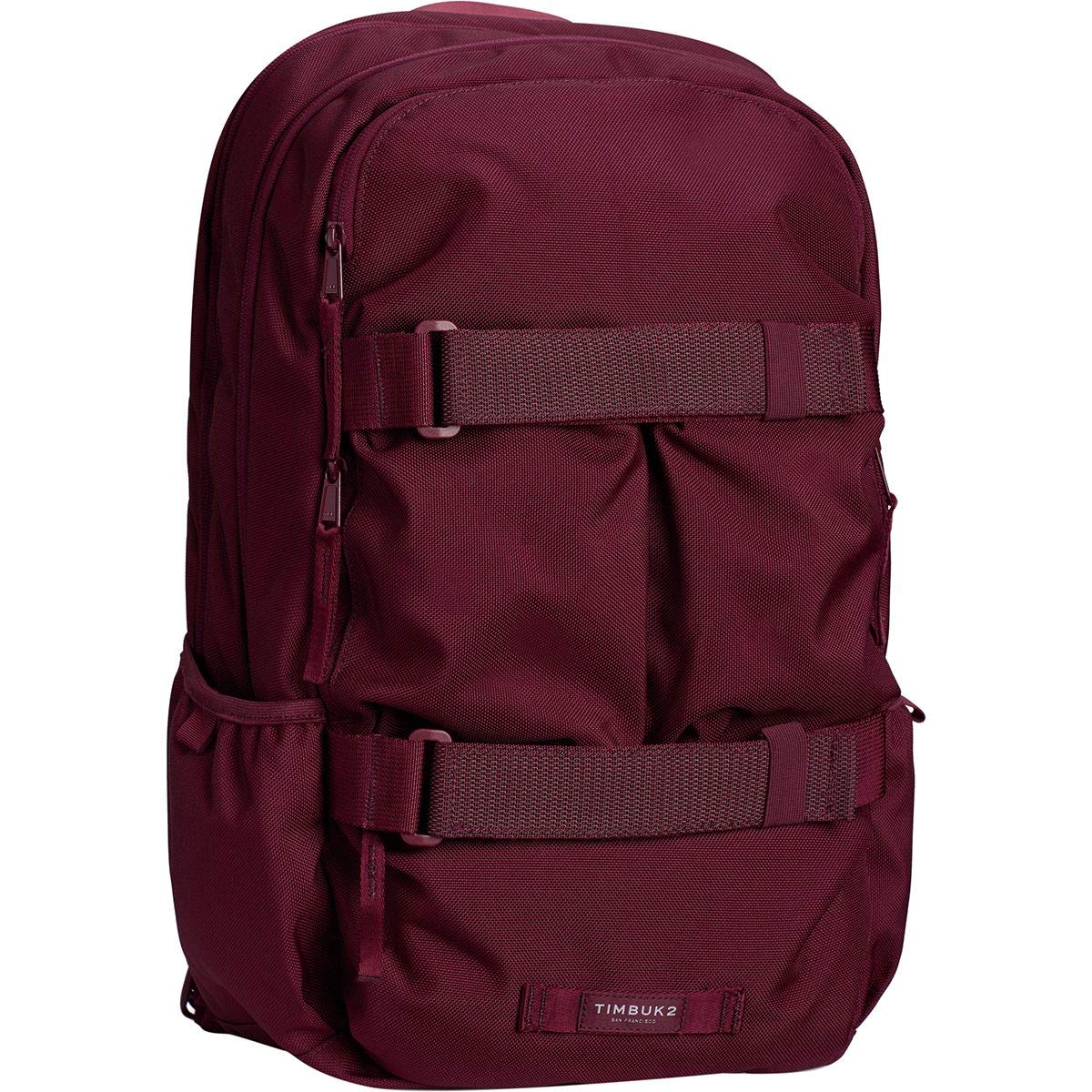 Timbuk2 4915 3 7997 Vert Backpack Collegiate Red backpacks4less