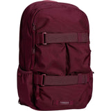 Timbuk2 4915-3-7997 Vert Backpack, Collegiate Red - backpacks4less.com