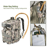 NOOLA Military Tactical Backpack Large Army Assault Pack Molle Bag Rucksack ACU - backpacks4less.com