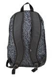 Vans Schooling Backpack (Black Rose) - backpacks4less.com