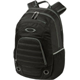 Oakley Men's 5 Speed Backpack,One Size,Jet Black - backpacks4less.com