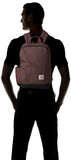 Carhartt Legacy Compact Tablet Backpack, Wine - backpacks4less.com