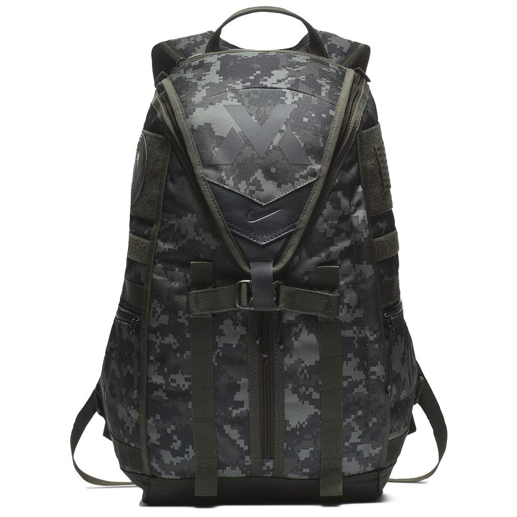 Nike backpack military hotsell