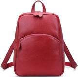 Heshe Vintage Casual Daypack Backapck for ladies - backpacks4less.com