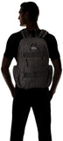 DC Men's The Breed Skateboard Backpack, black, 1SZ - backpacks4less.com
